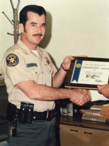 Sergeant Tom K. Collins