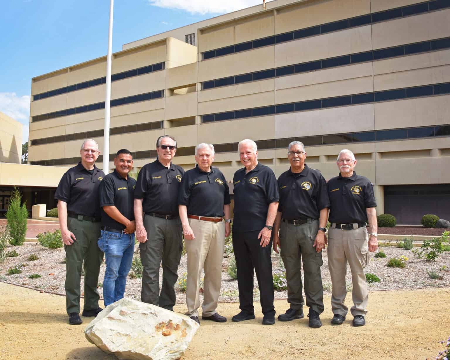 Patrol Operations Services Staff – Ventura Sheriff Official Website